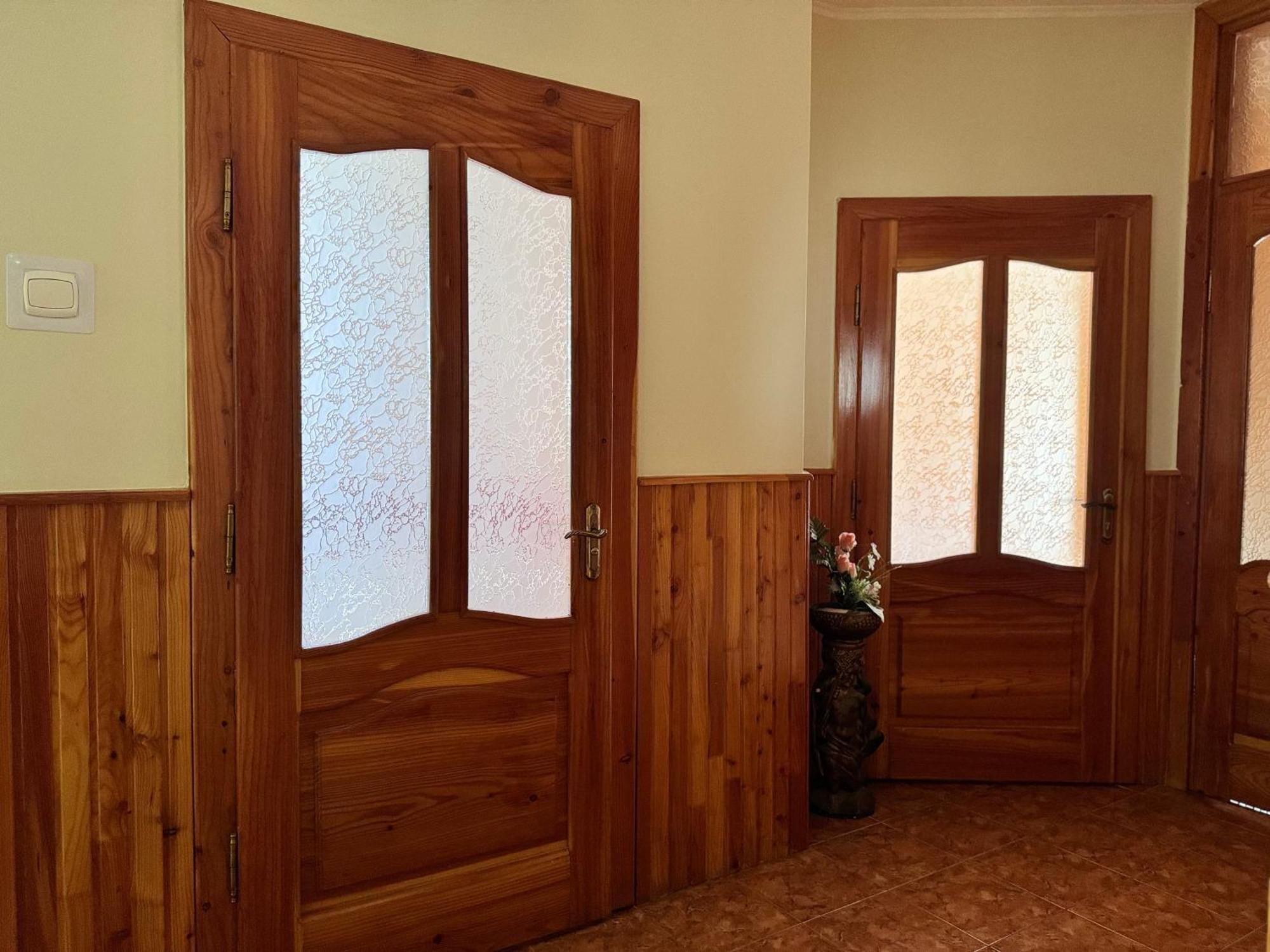 Під Боржавою Volovets Room photo
