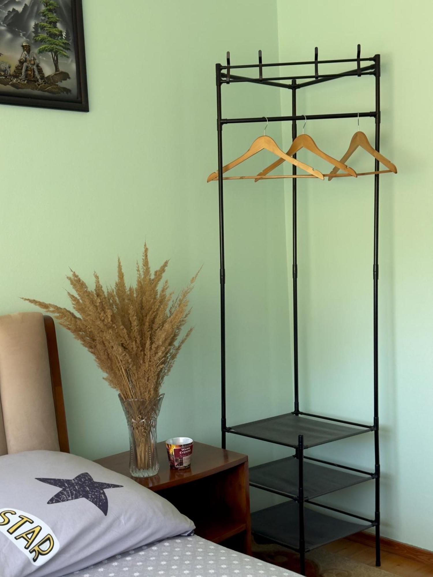 Під Боржавою Volovets Room photo